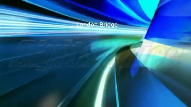 London Bridge BGA смотреть онлайн