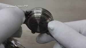 Быстрый обзор на часы Восток 720070 Антарктика Амфибия