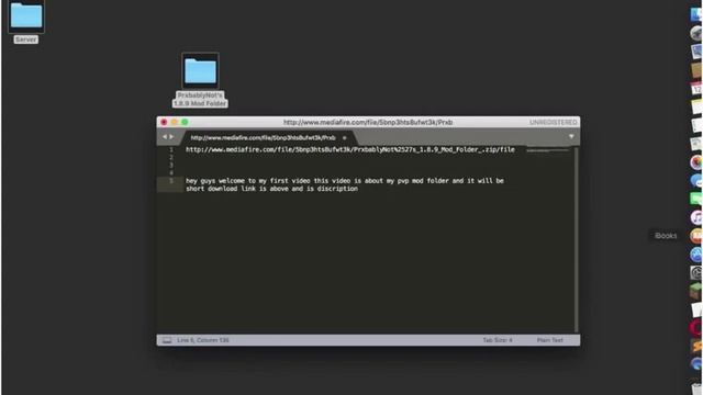 Best Mods Folder For PvP 1.8.9 2020! смотреть онлайн