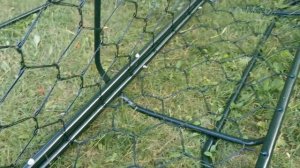 Качели Садовые OLSA, модель "Саванна", С 1002