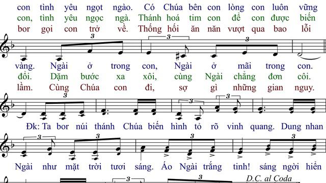 Tình Khúc Tabor (tập hát) - Từ Linh - Giang Ân. смотреть онлайн