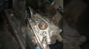 Ремонт шпоночного паза на коленвале