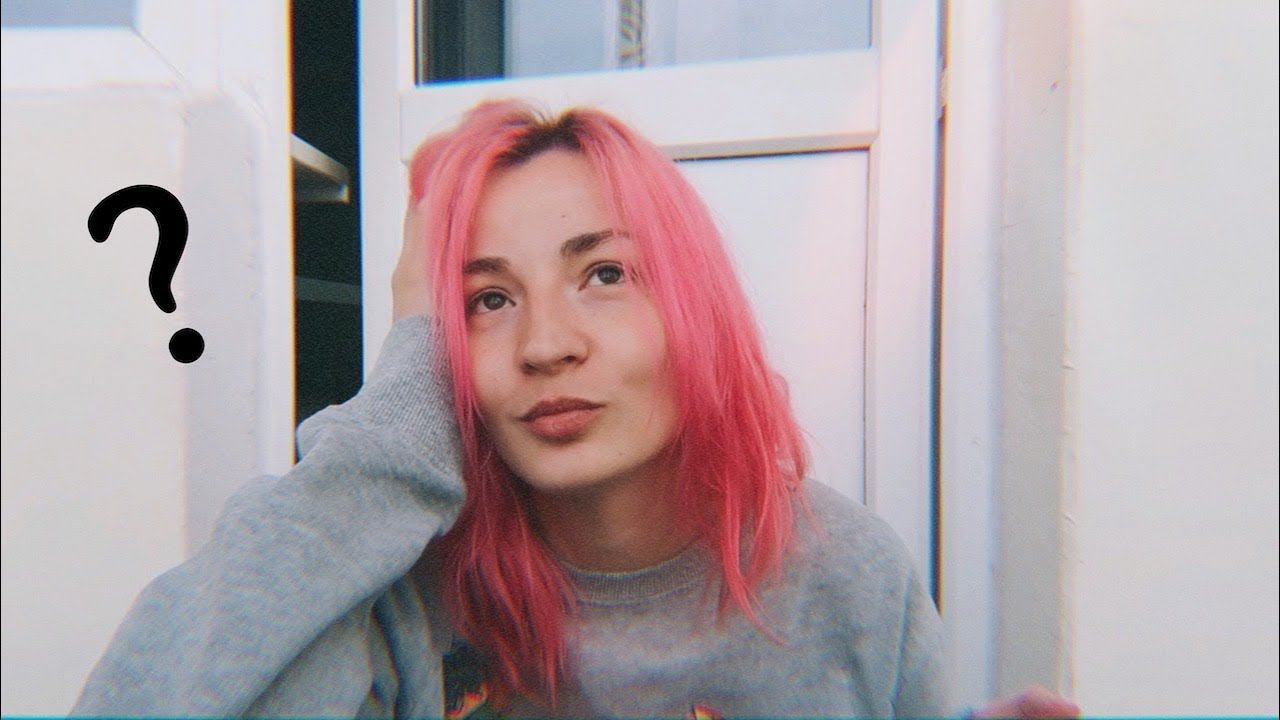 Q&A #3 Питание Любимые сериалы Как увеличить скорость вязания смотреть онлайн