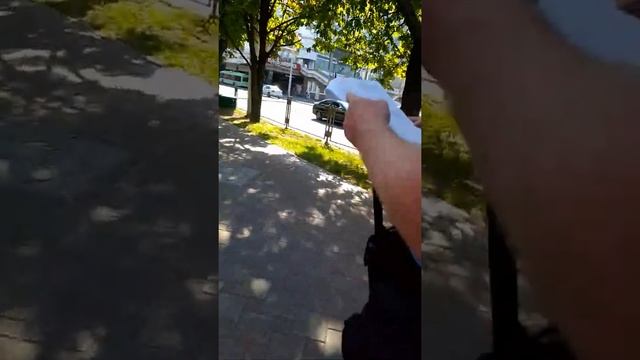 Олежка едет в РУВД. Страшный сон Лысенкова смотреть онлайн