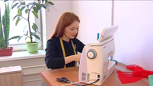 сюжет Декорированная футболка смотреть онлайн