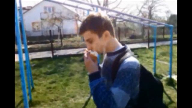 Программа тренировок от турникмена! смотреть онлайн