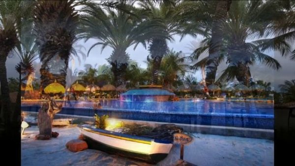 Sunsol Punta Blanca Holiday Village 4*