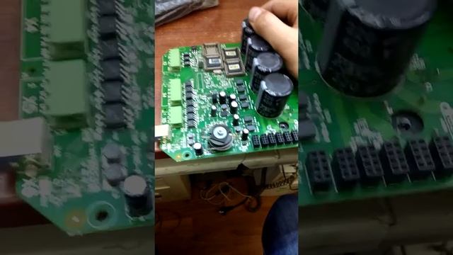 И снова электролиты.. смотреть онлайн