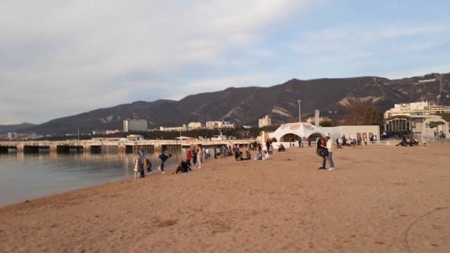 Геленджик смотреть онлайн