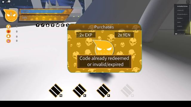 *Roblox* Soul Eater: Resonance Codes 2022 | New Working Secret Codes смотреть онлайн