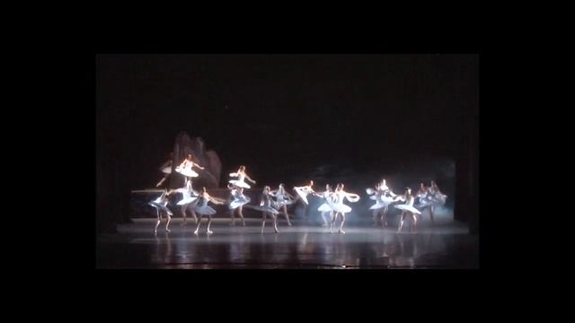 Чувашский театр: Баядерка фрагменты смотреть онлайн