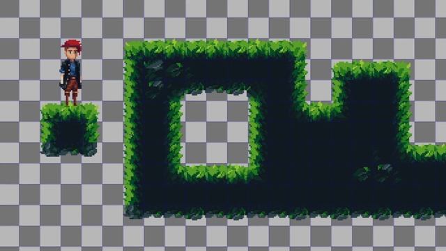 Aseprite V1.3 Trailer