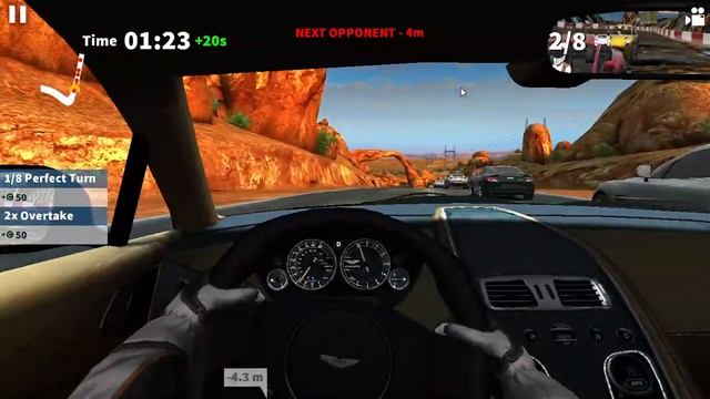 LAST RACE IN THE FERRARI GTO 599 GT Racing 2 The Real Car Experience смотреть онлайн