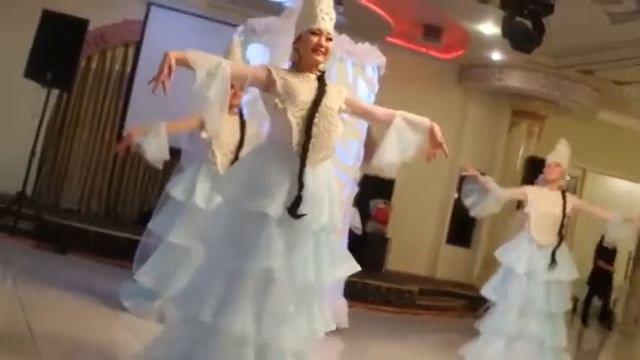 Гулдерай ансамбль,"Шаңырақ" вывод невесты заказ по номеру 87023784079 смотреть онлайн