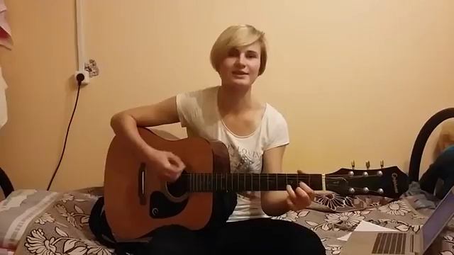Пицца - Пятница (cover) смотреть онлайн