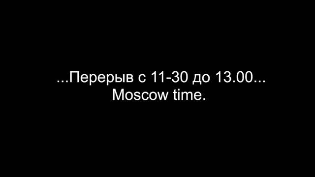 World of Warships ... 1440 HD ...(+18) 3 ранг 2 звезда...Everything will work out))) смотреть онлайн