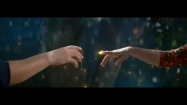 «Птица счастья» Алена Ахмадуллина для Faberlic смотреть онлайн