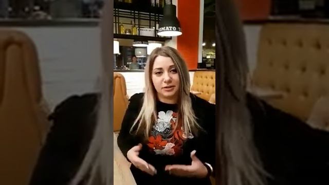 Отзыв о курсе «Риэлтор. Профессия и бизнес» от Виктории, г. Липецк смотреть онлайн