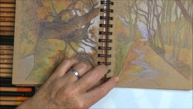 Как легче учиться рисовать смотреть онлайн