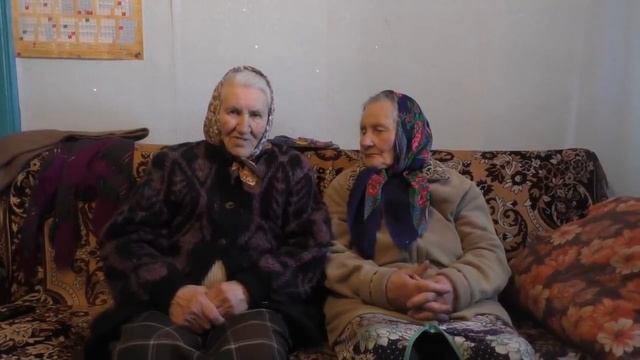 ТРУЖЕНИЦЫ СЕЛА. смотреть онлайн