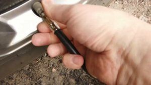 Что не так с датчиками давления в шинах на Новом RAV4 AWD Комфорт 2.0