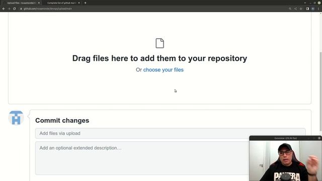 ? BÁSICO do BÁSICO de Git e Github utilizando o Linux Mint 20.3 Una x64 ?? смотреть онлайн