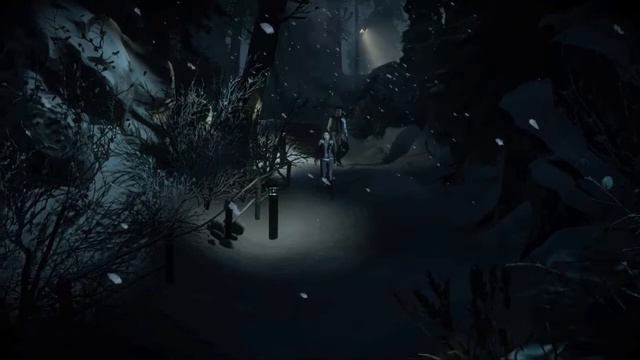 Прохождение #3 Кошмары в доме / Until dawn / Дожить до рассвета смотреть онлайн