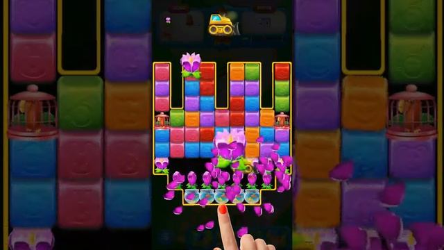 Pet Blast Match3 Game Trailer смотреть онлайн