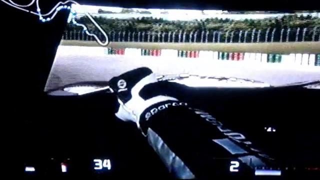 Gran Turismo 5 Prologue: Ford GT LM Spec II Test Car смотреть онлайн