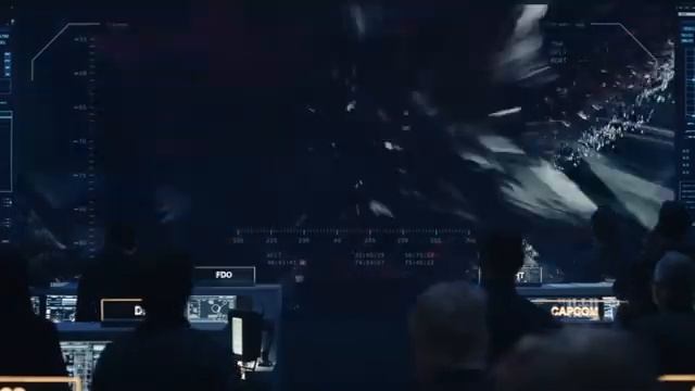 Падение луны (2022) ОБЗОР смотреть онлайн