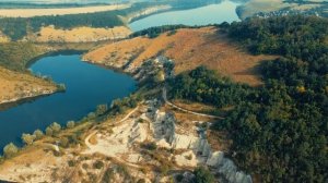 Квадрокоптер DJI Mavic Mini Fly More Combo. Примеры съемки. Обзор дрона