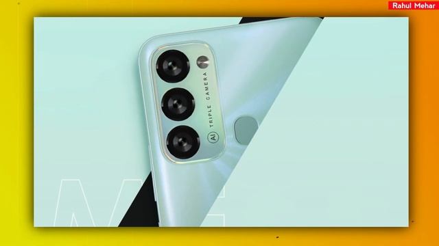 Itel S17 Launched || Triple Camera Setup Under 7K & More... смотреть онлайн