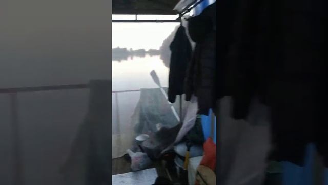 Сплав на плоту по Клязьме . смотреть онлайн