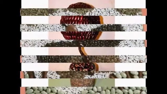 Поделки из фасоли-Идеи интернета смотреть онлайн