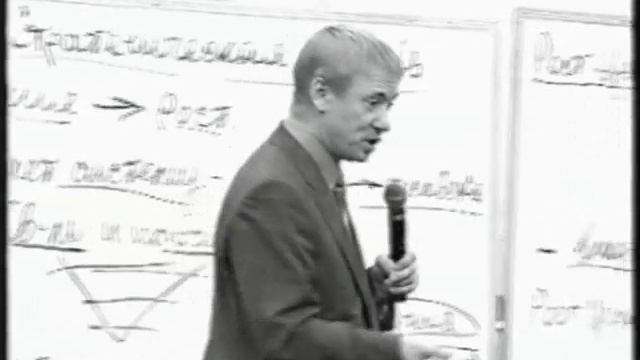 Алексей Ледяев - Евангелизм и попечительство (20.04.2002 г.) смотреть онлайн