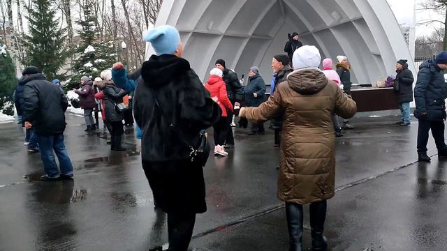 Я ТЕБЕ ОДНУ КОХАЮ! #love #music #dance смотреть онлайн