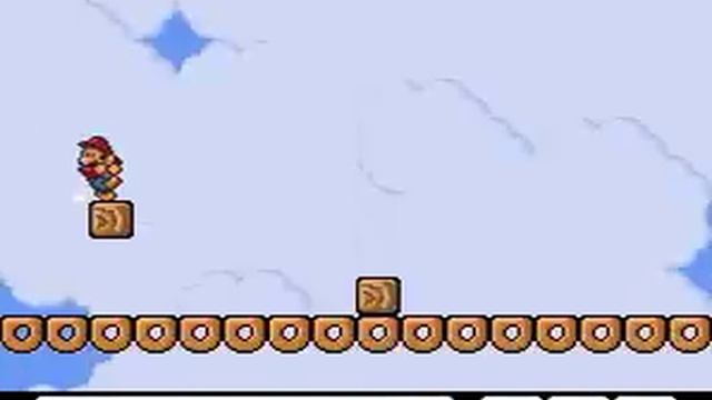 TAS Super Mario All-Stars Super Mario Bros. 3 SNES in 66:46 by Genisto смотреть онлайн