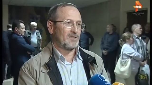 Дольщики снова копят на квартиры смотреть онлайн