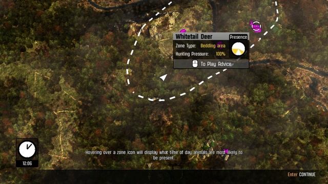 Cabela's Big Game Hunter Pro Hunts - Intro & Tutorials [PC] смотреть онлайн