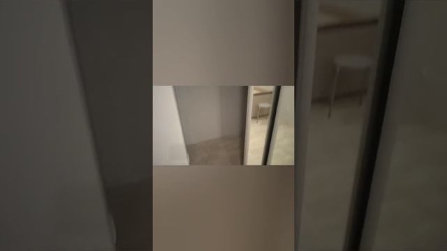 Двери купе Aristo. Зеркальные двери для встроенного шкафа. Ярославль, новоселковская 11. mebeelek.r смотреть онлайн