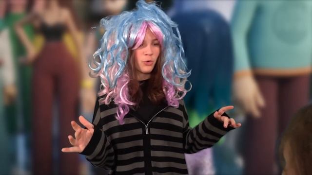 TEENAGE KRAKEN With ZERO BUDGET! Dreamworks Official Trailer MOVIE PARODY By KJAR Crew! смотреть онлайн