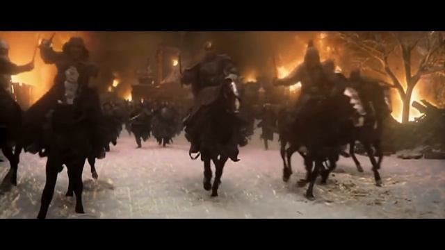 Коловрат - Небо славян.mp4 смотреть онлайн