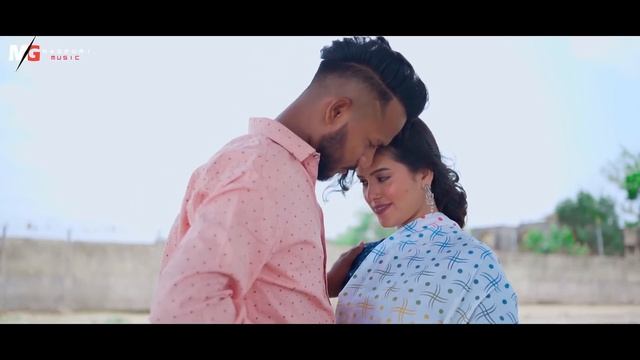 Singer suraj kumar//धोखेबाज सनम//new nagpuri sad song//nagpuri love story video// смотреть онлайн