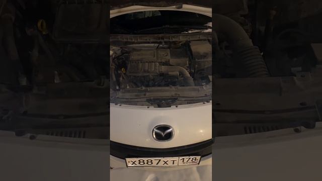 ПОКУПАТЬ ЛИ МАЗДА 3/Mazda 3 в 2023 году #мазда3 #shorts смотреть онлайн