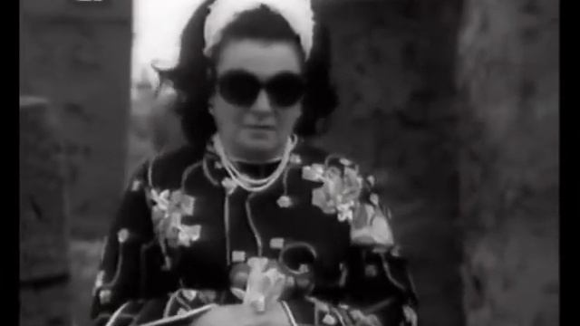 Gohar Gasparyan - Krunk