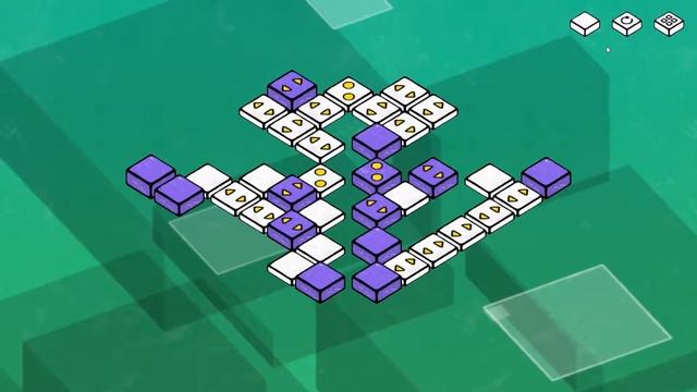 WayOut - Solutions For Purple Levels (101-120) смотреть онлайн