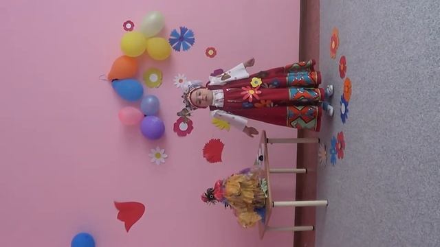 Клевер-Кашка смотреть онлайн