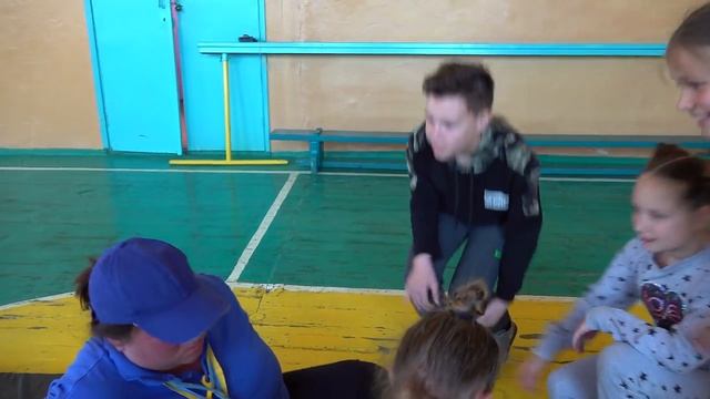 УЧИТЕЛЬНИЦА-МУЧИТЕЛЬНИЦА!!!ВОТ ТАК УРОК... смотреть онлайн