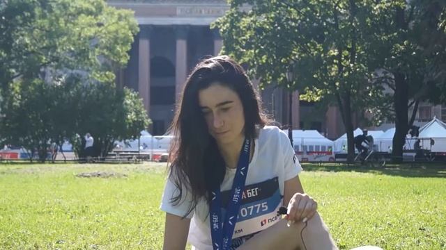 ЗАБЕГ.РФ. СТАРТ ПОСЛЕ ПЕРЕРЫВА+ТЕХНИКА бега и противопоказания смотреть онлайн