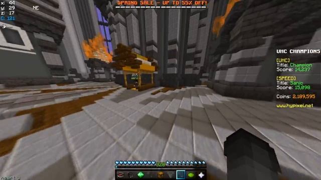 MODS FOLDER RELEASE - 20+ 1.8.9 Hypixel PvP Mods смотреть онлайн